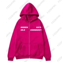 Gothic women's coat with unique letter print chic and fashionable Emotional Girls high-street hip-hop style casual everyday tops