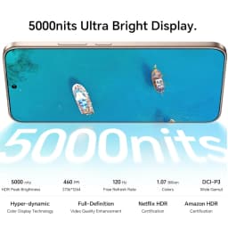 HONOR 400 5G,EU Version, 5G Smartphone, 200MP Ultra-clear AI Main Camera, 5300 mAh Battery, Qualcomm Snapdragon 7 Gen 3