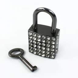 1-5Sets Deepeel Metal Lock Buckle for Handbag Purse Turn Twist Clasp Wallet Closure Snap Locks Decoration Hardware Accessories