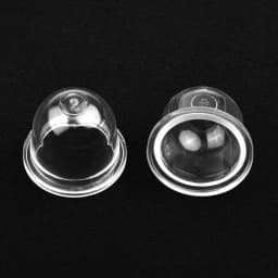 2/5PCS Primer Fuel Pump 18*17*22mm Carburetor Primer Bulb For FS38 FS40 FS45 FS50 FS55 FS75 FS85 Trimmer Garden Tools