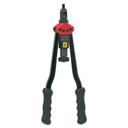 ALLSOME BT-607 Riveter Gun tool Hand Insert Rivet Nut Tool Manual Mandrels M3 M4 M5 M6 M8 M10 M12 HT2778