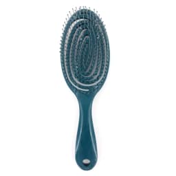 Relaxing Elastic Massage Comb Portable Hair Brush Massage Brush Brushes Head Combs Scalp Massage Brush Wet And Wavy Bundl