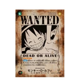 Diy One Piece Wanted Poster Japanese Sets Luffy Ace Sabo Roger Op13 Sec Sp Eustass Kid Op01-051 Op09-004 Shanks Op09-093 Teach