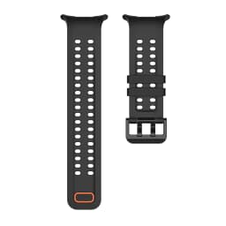 Original 1:1 Silicone Band For Samsung Galaxy Watch Ultra 2 Strap 47mm Sport Replacement Bracelet correa Galaxy Watch 2026 Ultra