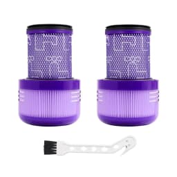 HEPA Filter for Dyson V12 Slim / V12 Detect Slim / SV20 Vacuum Cleaner Replacement Part Rear Filter Accessories