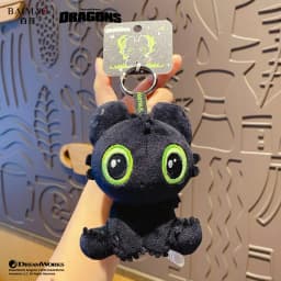 How To Train Your Dragon Anime Figures Toothless Plush Toytoothless Plush Toys Room Children Toys Cute Kawaii Birthday Gift