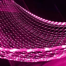6x4M 3x3M LED Net Mesh Light Christmas Window Curtain String Light Outdoor Fairy Light Garland for Wedding Holiday Decor Lamp