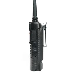 BAOFENG Walkie Talkie UV-5R Upgraded Version Enlarge Battery Real 3800mAh Support Type-C Charging UV5R Two Way Radios Original