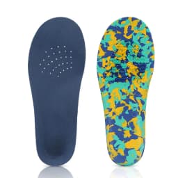 Children’s Arch Support Insoles – Orthopedic Shoe Pads for Flat Feet & Heel Pain