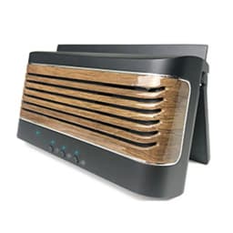 Car Radiator Cooling Fan Solar Powered Car Ventilator Auto Window Air Vent Exhaust Heat Fan Automotive Ventilator Cooling Fan