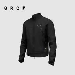 GRC Cycling Apparel Waterproof Cycling Jacket Research Grade Unisex Cycling Windbreaker Outdoor Sports Rain Coat
