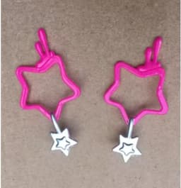 Doll Stands Holders Original Doll Replacement Holders Colorful Accessories 1/6 Doll Hands Shoes Earrings Parts