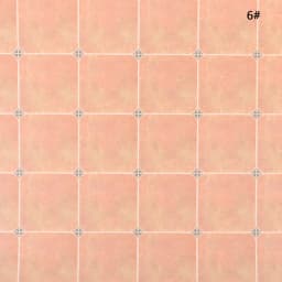1:12 Doll House Kitchen Dining Bathroom Living Room Floor Wallpaper Acrylic Floor Tiles for Doll house furniture accessories