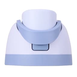 Water Bottle Top Cap No Leakage One-Touch Water Bottle Cap One Button Water Bottle Top Lid for Owala Cup 16oz 24oz 32oz 40oz