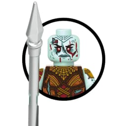 Blind Box Mini Building Blocks TV6211 Figures Big Goblin Spiderman Iron Man Venom Captain Hawk Deadpool Armor Christmas Gift Toy