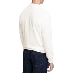 CHCH Autumn Men's Hoodies Casual Pullover Solid Color Round Neck Men's Fashion Long Sweatshirt Tops Basic hoodies