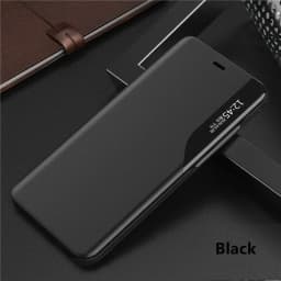 Flip Leather Phone Case For iPhone 18 Pro 17 Air 16E 15 14 Plus 13 12 11 Pro X XR Xs Max 6 6S 7 8 Holder Wallet Stand Book Cover