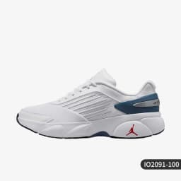 Nike genuine JORDAN Mens Low-Top Cushioned Durable Casual Shoes IO2091-101
