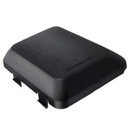 Engine Air Filter Cover Designed For GCV135 For GCV160 Models For 17231 ZM0 000 Lawn Mower Accessory Replacement