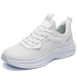 Extra Large Men's Breathable Mesh Cloth Shoes Lightweight Fashion Sports Running Shoes 46 Comfortable Casual Walking Shoes 48 50