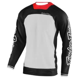 3D Printed Off-road Motorcycle Long T-shirt Cycling Jersey Fashion Comfortable Mountain Bike Riding Suit Men Quick Drying Top
