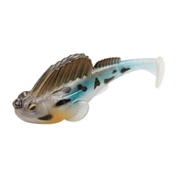 Drop Shot Wobbly Soft Plastic Bait For Fishing Lure Sea Me Ga Bass Dark Sleeper Swimbait Fishing Tackle Shad Perch Pike Wobblers