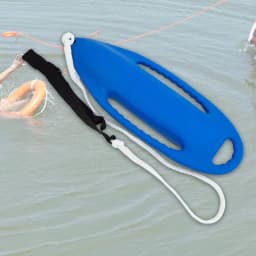 Rescue Can Lifeguard Float Rescue Gear Portable Rescue Buoy Bright Color Swimming Float for Swim Training Snorkeling Kayaking