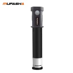 MUFASHA Suction Cup Electric Pump Heavy Duty Suctioncup Accessories