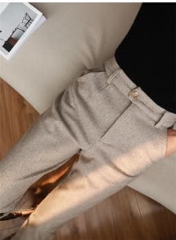 Women Thermal Pants