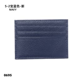 Custom Letter Genuine Leather Card Holder Personalized Initial Slim Wallet Monogram Name Purse Card Case DIY Wedding Gift