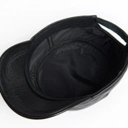 Cap for middle aged and old peopleWinter Genuine Leather Patchwork Baseball Caps For Men Golf Peaked Dome Hats Male Letters