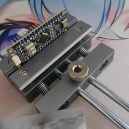 PCB Soldering Station Clamps and Fixing Tools - General Purpose Aluminum Alloy