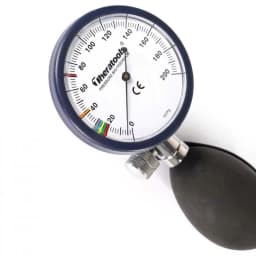 Biological Pressure Biofeedback Device Stabilizer Core Muscle Group Activation Function Recovery Training Air Gas Gauge