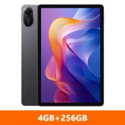 Global Version Xiaomi redmi Pad 2 WIFI 11' Xiaomi HyperOS 90Hz Advanced Helio G100-Ultra 2TB Expandable Storage 9000mAh Battery