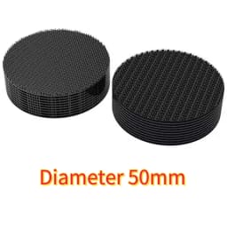Self-Adhesive Fastener Tape Fixing Stickers Double Side Hook-and-loop Fastener For DIY Crafts Clothing Accessories Carpet Fixing