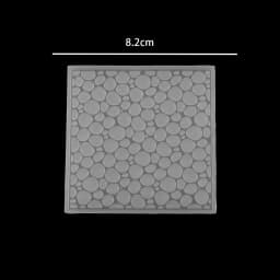 Crystal Water Wave Epoxy Resin Molds Ocean Wind Decor Wave Water Line For DIY Resin Epoxy Casting Mold Silicone Jewelry Making
