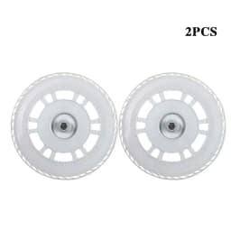 For Xiaomi Mijia M40 D110CN Robot Vacuum Spare Parts Main Side Brush Hepa Filter Mop Cloth Dust Bag Accessories Replacement
