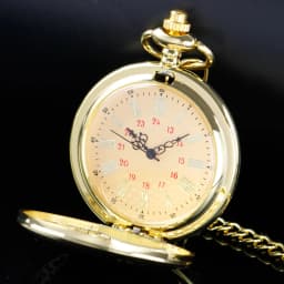 Best Gift Quartz Pocket Watch Chain To My Son Necklace Fob Watches Men Children's Day Kids Boy Gift Present Reloj De Bolsillo