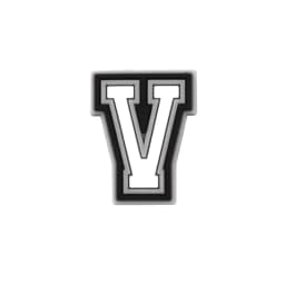 1 PCS 0-9# Number Alphabet ABC-Z Characters Letter Charms for Clog Sandals Shoe Decoration DIY Shoes Pins for Boy Girl Men Women