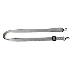 High Quality Dacron Woven Strap Shoulder Hanging Rope Strap Adjustable Replacement Bag Belt 130cm Long Mobile Phone Strap