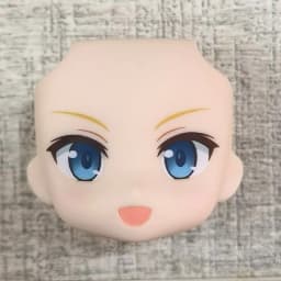 GSC OB11 hair doll accessories