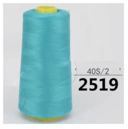 Wholesale Sewing Thread 3000 Yards / 402 Polyester High Speed Copy Line Sewing Thread / Sewing Machine Thread - Best