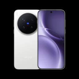 【Ship From AU】Vivo X300 Pro 5G Chinese Version Smartphone Dimensity 9500 6.78” AMOLED 120hz 6510mAh 90W SuperCharge 50MP OIS NFC