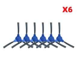 Hepa Filters Side Brush Mop Rags Cloths Replacement For Eufy Robovac G10 G30 Robot Vacuum Cleaner Spare Parts Kits Accessories