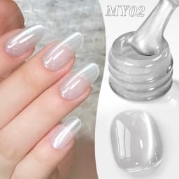 BORN PRETTY 10ml Brown Purple Black Red Cat Magnetic Gel Polish Manicure Soak Off UV Gel Nail Art Varnish Autunm Winter Nails