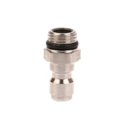 Car Washer Foam Lance Connector 1/4 Inch Quick Connect Socket And Quick Connect With Female M14 For Pressure Washer Water Gun