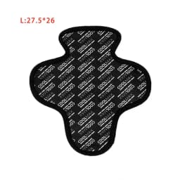 【F】Motorcycle Helmet Insert Liner Cap Cushion Pad Quick-drying Breathable Sweat Wicking Helmet Insulation Lining Moto Capacet