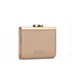 Women wallet - High-quality PU card holder, scratch-resistant and durable document case, zero wallet
