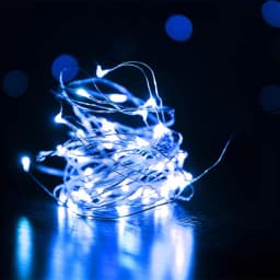 10 20M LED Fairy Lights Copper Wire USB Powered Christmas Decor String light Wedding Party New Year Decorations 2022 Garland