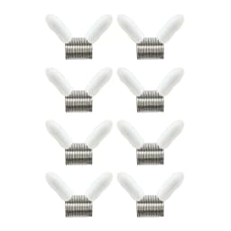 Multifuntional Bead Stopper Clip Tool Handmade Jewelry Tool Beading Accessory Spring End Fasteners Suitable for Bead